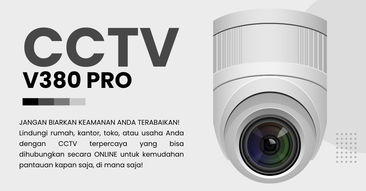 CCTV Online Access
